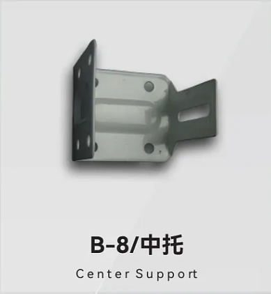 35mm普通配件系统