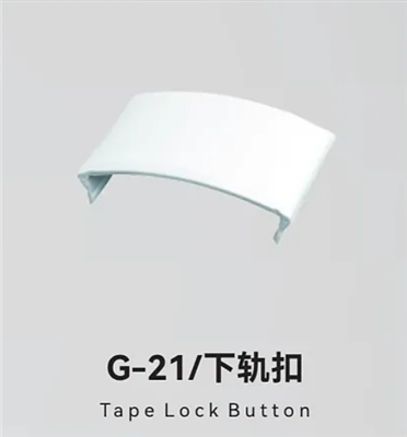 G-21/下轨扣