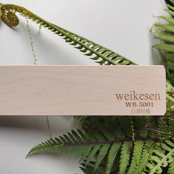 白木独条双色印花系列 WB-5007