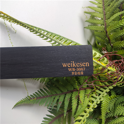 白木独条双色印花系列 WB-5007